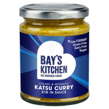 M&S Bay's Kitchen Katsu Curry Stir-in Sauce 260g- Buy online at McGrocer
