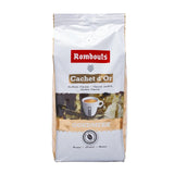 M&S Rombouts Cachet d'Or Coffee Beans 500g- Buy online at McGrocer