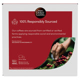 Nescafe Dolce Gusto Roma 16 coffee pods, imported from the UK