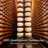 Serious Pig caramelised onion snacking cheese 24g (British brand)
