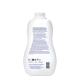 Attitude citrus zest floor cleaner 1.05L - British product