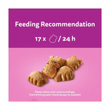 Whiskas cat dental treats with chicken 40g (British brand)