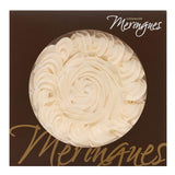 M&S Cotswold Handmade Meringues Medium Pavlova Meringue Dessert 150g- Buy online at McGrocer