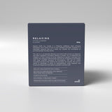 The Lab Co. Relaxing candle (British brand)