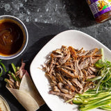 Lee Kum Kee hoisin sauce 210g, UK version
