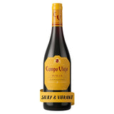 M&S Campo Viejo Rioja Garnacha Red Wine 75cl- Buy online at McGrocer