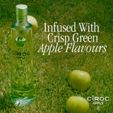 Ciroc Apple Flavoured Vodka 70cl - British product
