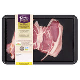 Sainsburys Welsh Hill Lamb Cutlets Taste the Difference x4 265g
