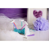 Bic Twin Lady women's disposable razors 15 pack - British product