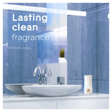 Glade Clean Linen air freshener 10ml, UK version