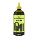 M&S M&S Greek Extra Virgin Olive Oil- Buy online at McGrocer