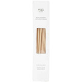 M&S M&S Replacement Natural Reeds for Diffusers 30 Pack- Buy online at McGrocer
