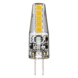 TCP LED G4 bulb 2W warm white 200 lumens (British brand)