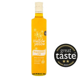 Aceite de colza prensado en frío de color amarillo suave de Farrington 500 ml