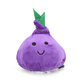 M&S Petface Foodie Faces Red Onion Plush Dog Toy- Buy online at McGrocer