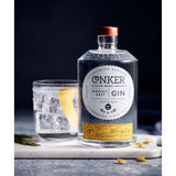 Conker Spirit Dorset Dry Gin 70cl - British product
