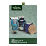 M&S National Gallery Pampers Gift Set Pampering Set- Buy online at McGrocer