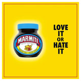 Marmite reduced salt yeast extract spread 250g, imported from the UK