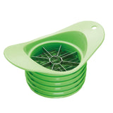 M&S KitchenCraft Healthy Eating Four in One Multi Slicer and Corer Kitchen Tool- Buy online at McGrocer