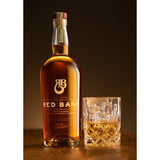 Red Bank Canadian Whisky 70cl, imported from the UK