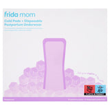 M&S Frida Mom Postpartum Instant Ice Maxi Pads Cold Therapy 8 Pack + 2 Underwear- Buy online at McGrocer