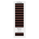 M&S Hotel Chocolat 40% Milk Chocolate Batons 120g- Buy online at McGrocer