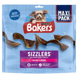 M&S Bakers Sizzlers Bacon and Cheese Dog Treats 315g- Buy online at McGrocer