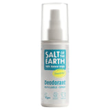 M&S Salt of the Earth Spray Natural Deodorant 100ml- Buy online at McGrocer