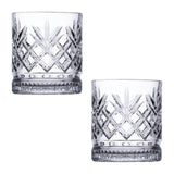 Ravenhead Eton mixer glasses set of 2, imported from the UK