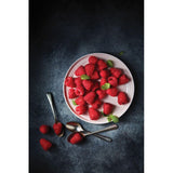 M&S Select Farms raspberries 150g, imported from the UK