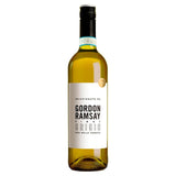 M&S Gordon Ramsay Pinot Grigio White Wine DOC 75cl- Buy online at McGrocer