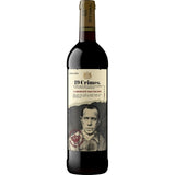 19 Crimes Cabernet Sauvignon red wine 75cl - British product