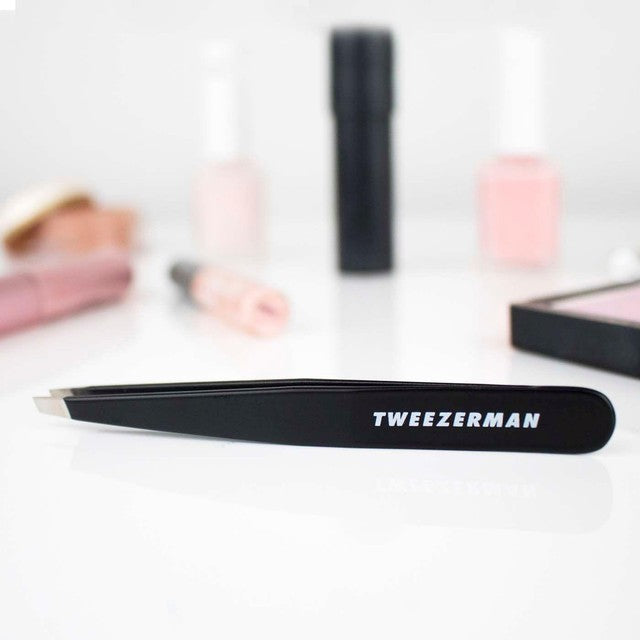 Tweezerman Slant Tweezer Midnight Sky (British brand)