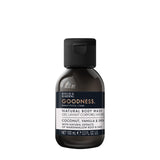 M&S Baylis & Harding Goodness Coconut, Vanilla & Shea Body Wash Travel Size- Buy online at McGrocer