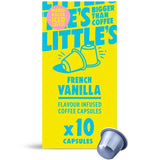 M&S Little's French Vanilla Coffee Capsules 10 Pack- Buy online at McGrocer