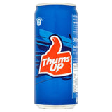 M&S Thums Up Cola Flavour Carbonated Soft Drink- Buy online at McGrocer