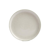M&S M&S Two Tone Green Side Plate 22cm- Buy online at McGrocer
