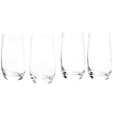 M&S M&S Maxim Hi-Ball Drinking Glasses Set 49 cl- Buy online at McGrocer