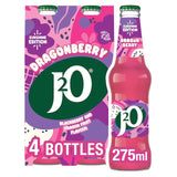 M&S J2O Dragonberry Apple and Blackberry Soft Drink- Buy online at McGrocer