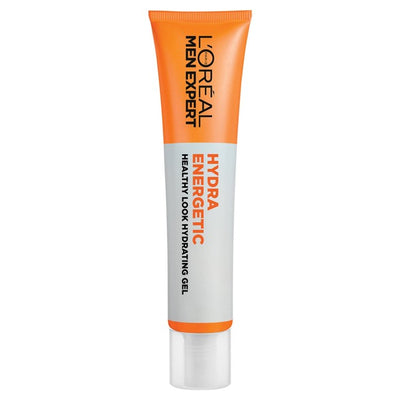 M&S L'Oreal Men Expert Hydra Energetic Healthy Look Moisturiser Gel- Buy online at McGrocer