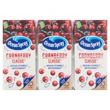 M&S Ocean Spray Cranberry Classic Cranberry Juice Drink- Buy online at McGrocer