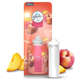 M&S Glade Sense & Spray Peach Paradise Automatic Air Freshener Refill- Buy online at McGrocer