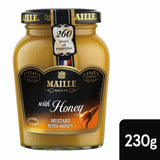M&S Maille Dijon Mustard With Honey- Buy online at McGrocer