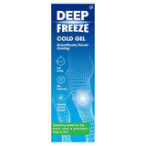 M&S Deep Freeze Cold Gel Therapy Gel 100g- Buy online at McGrocer