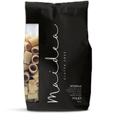 Maidea gluten free brown rice mezze maniche pasta 500g, imported from the UK