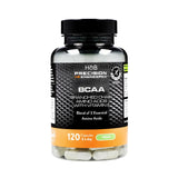 M&S Holland & Barrett Precision Engineered BCAA Supplement Capsules 120 Capsules- Buy online at McGrocer