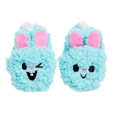 M&S Bark Yippy & Skippy Slippies Plush Dog Toy- Buy online at McGrocer