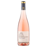 M&S Chateau Montgueret Rose d'Anjou Rosé Wine 75cl- Buy online at McGrocer