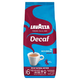 M&S Lavazza Intenso Decaffeinated Coffee Beans- Buy online at McGrocer