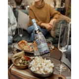 Vilarnau Brut Reserva Organic Cava 75cl, imported from Spain